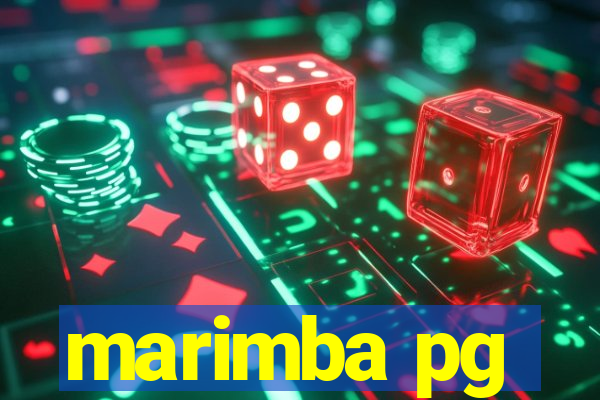 marimba pg